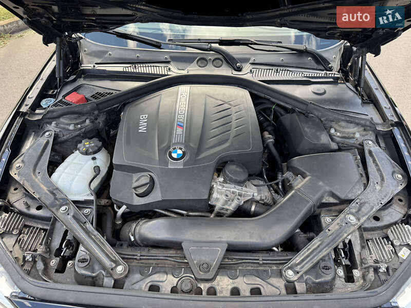 Купе BMW M2 2016 в Киеве фото 25 Купе BMW M2 2016 в Киеве
