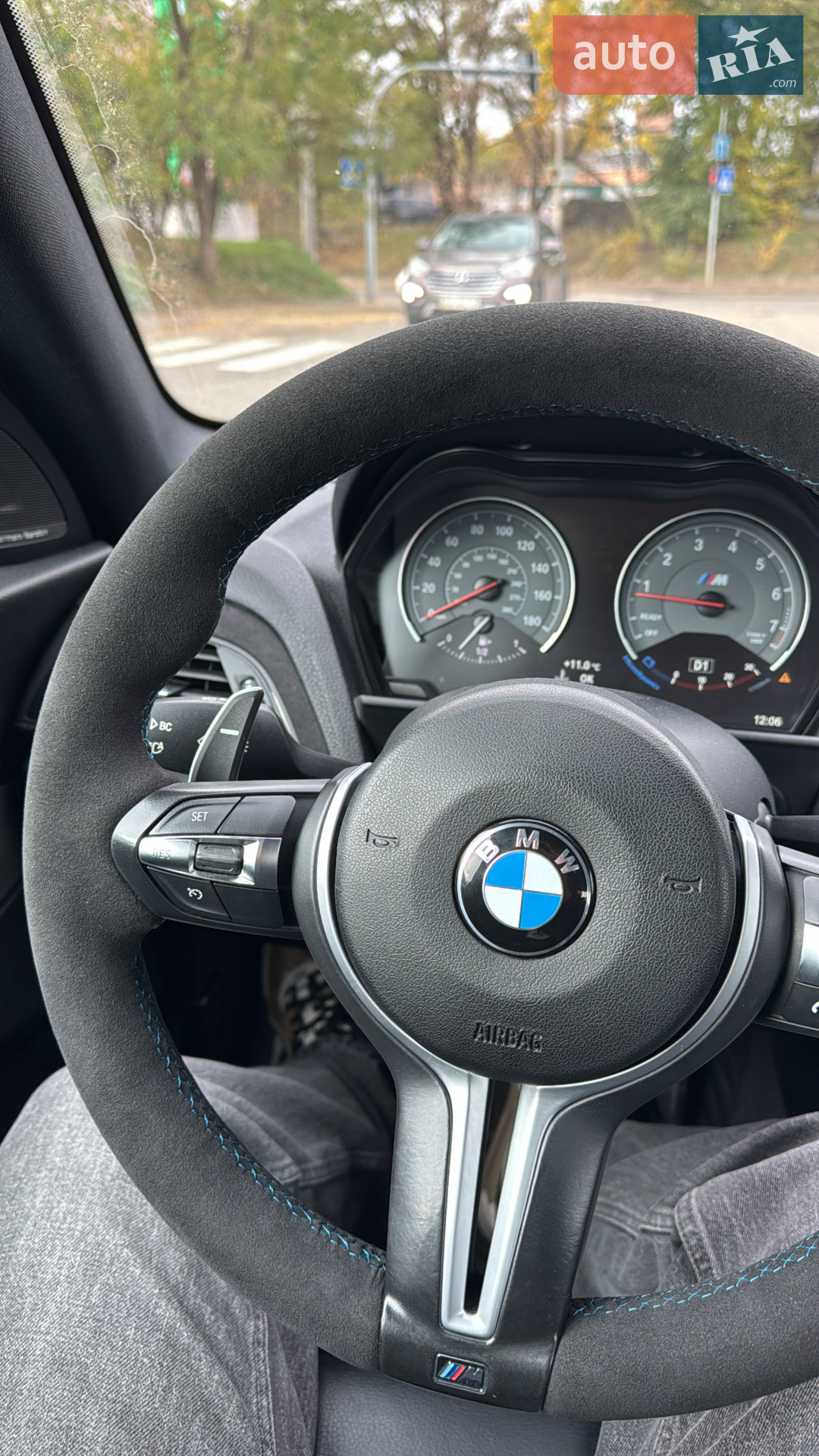 2016 BMW M2 - мініатюра 4