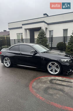 Купе BMW M2 2018 в Днепре