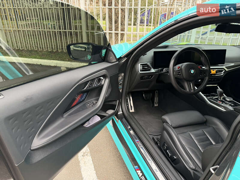 Купе BMW M2 2023 в Одесі