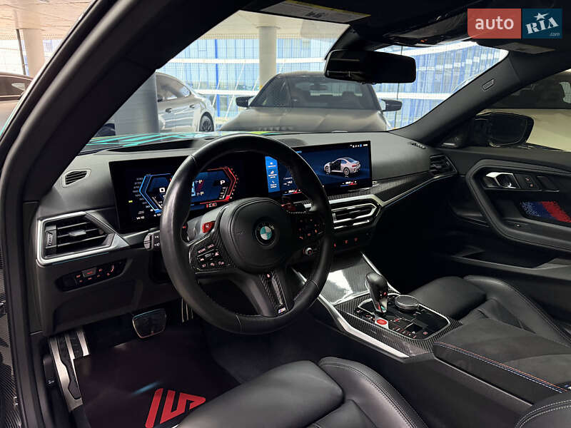 Купе BMW M2 2023 в Одессе