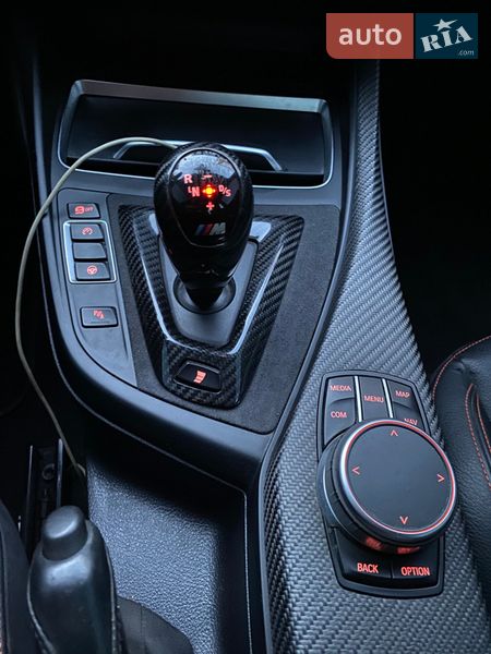 Купе BMW M2 2020 в Шептицькому