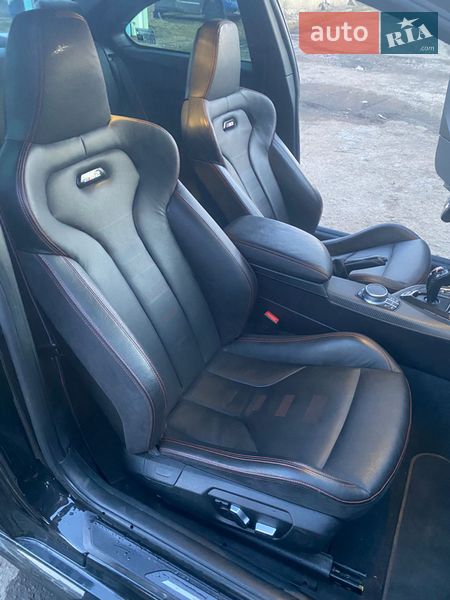 Купе BMW M2 2020 в Шептицькому