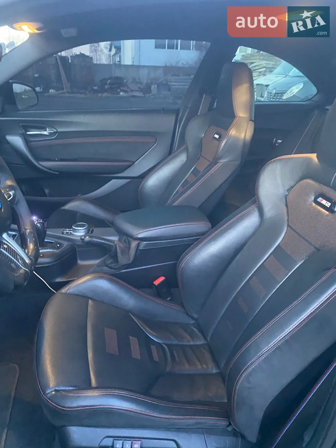 2020 BMW M2 - мініатюра 23