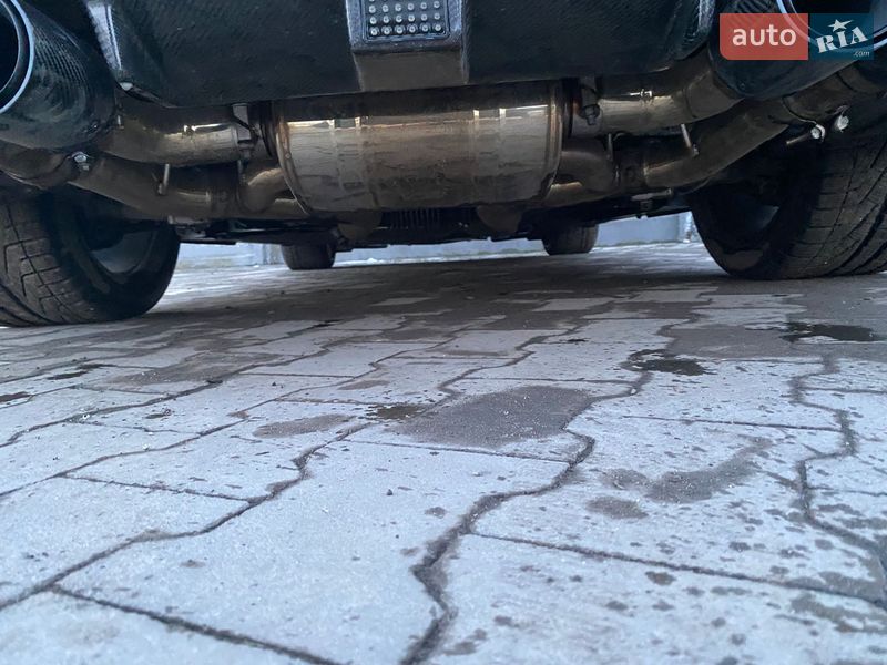 Купе BMW M2 2020 в Шептицькому