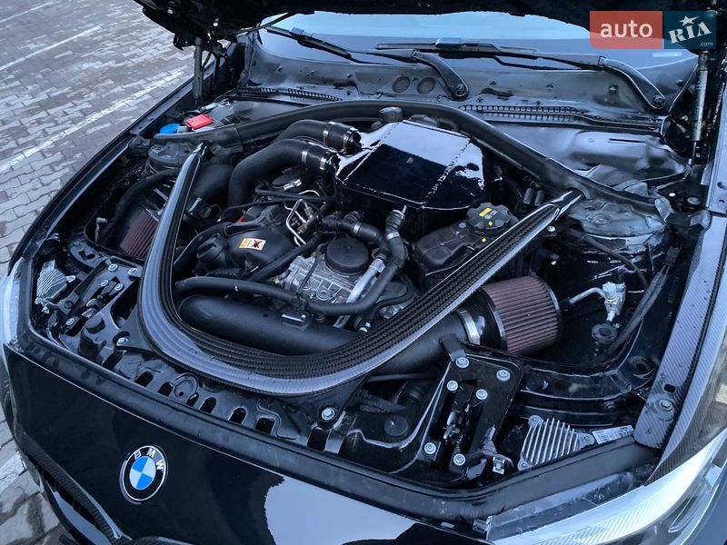Купе BMW M2 2020 в Шептицькому