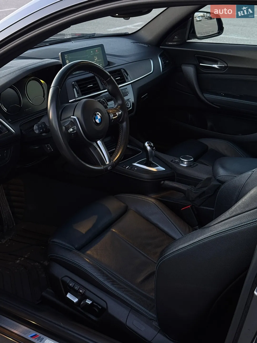 2017 BMW M2 - мініатюра 30