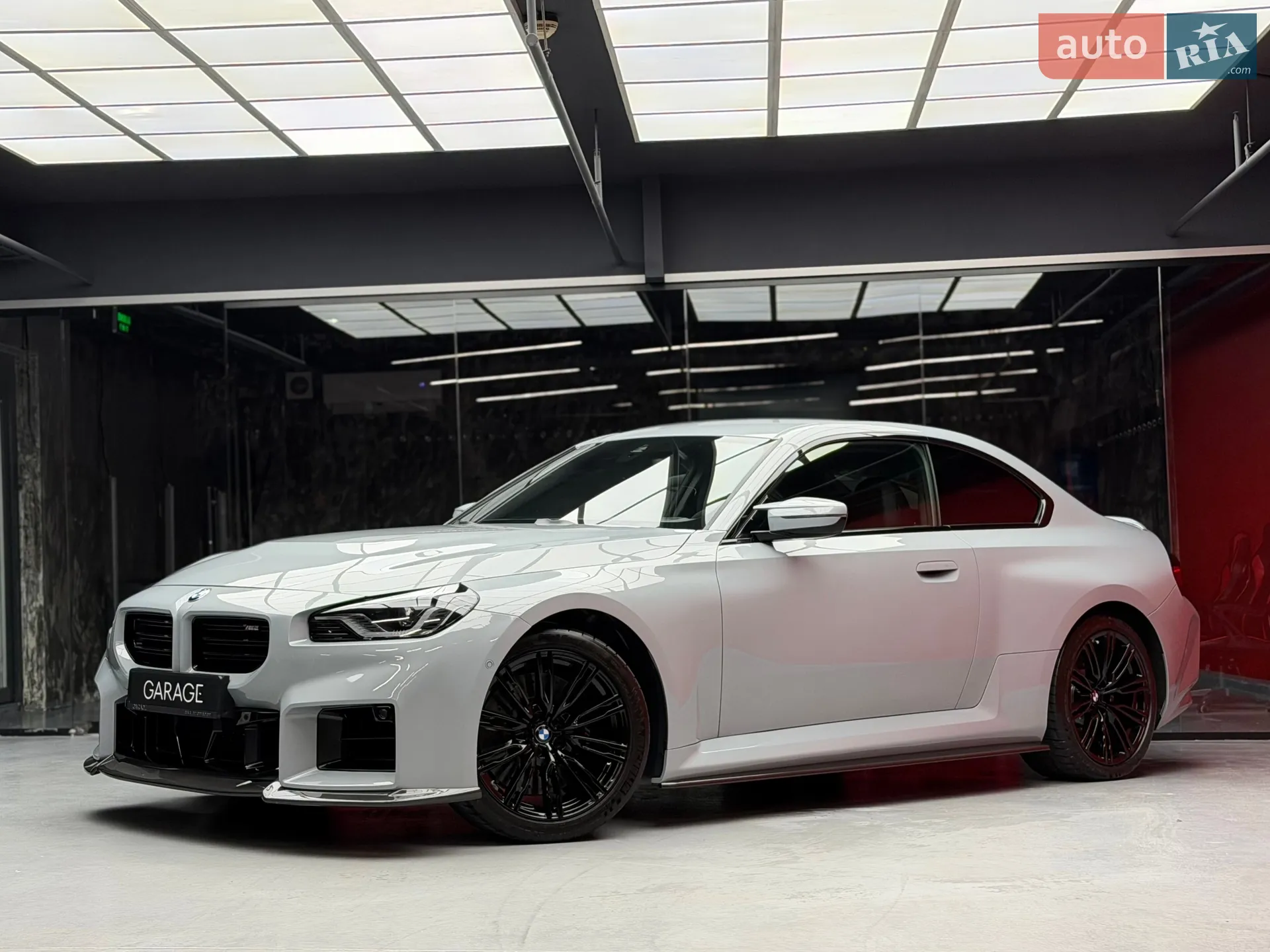 2023 BMW M2 - мініатюра 12