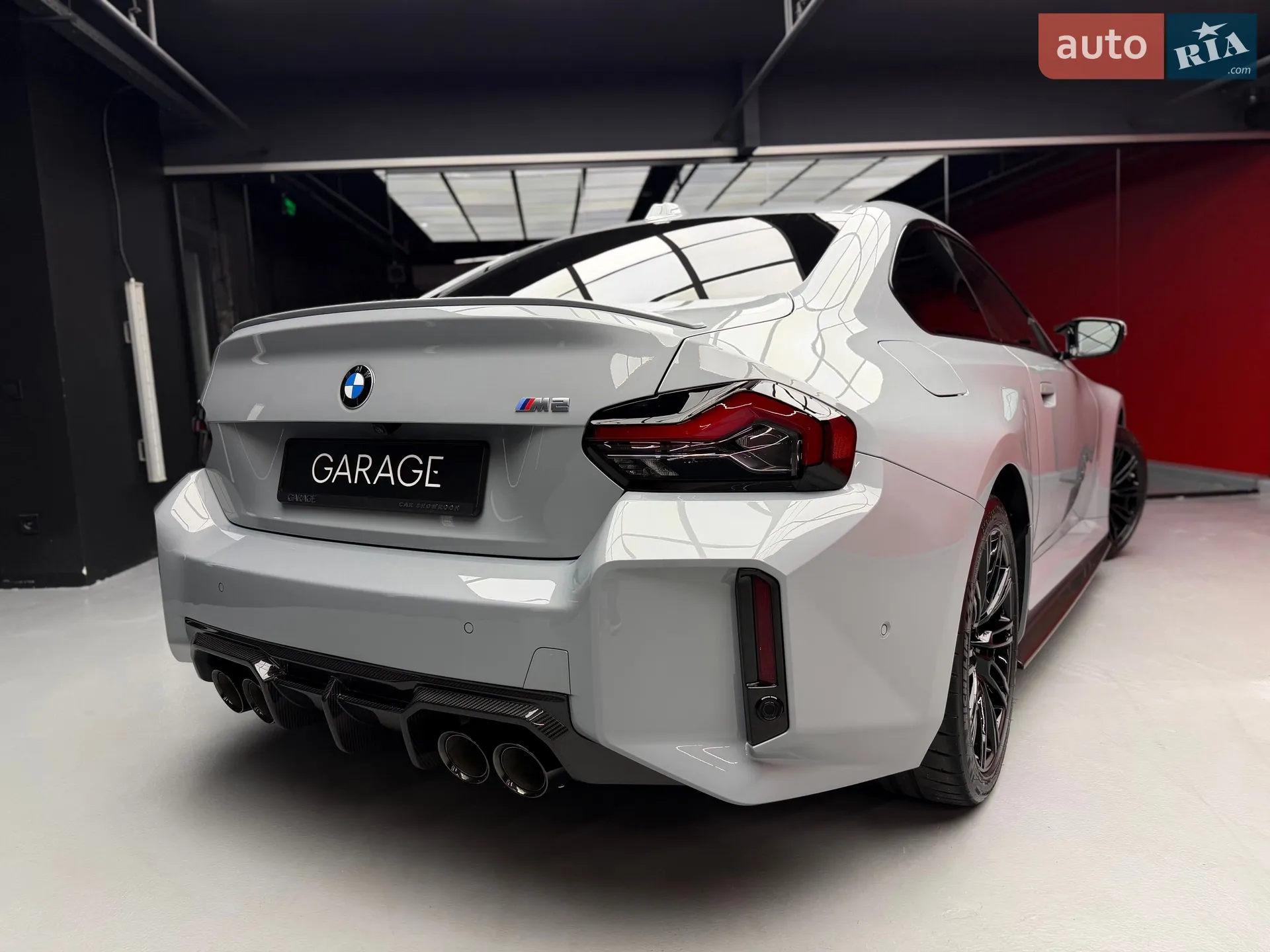 2023 BMW M2 - мініатюра 14