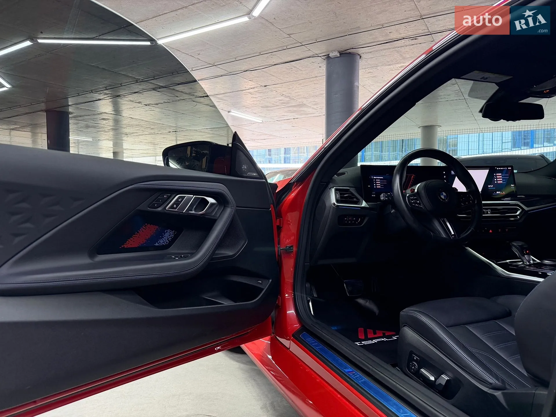 2023 BMW M2 - мініатюра 21