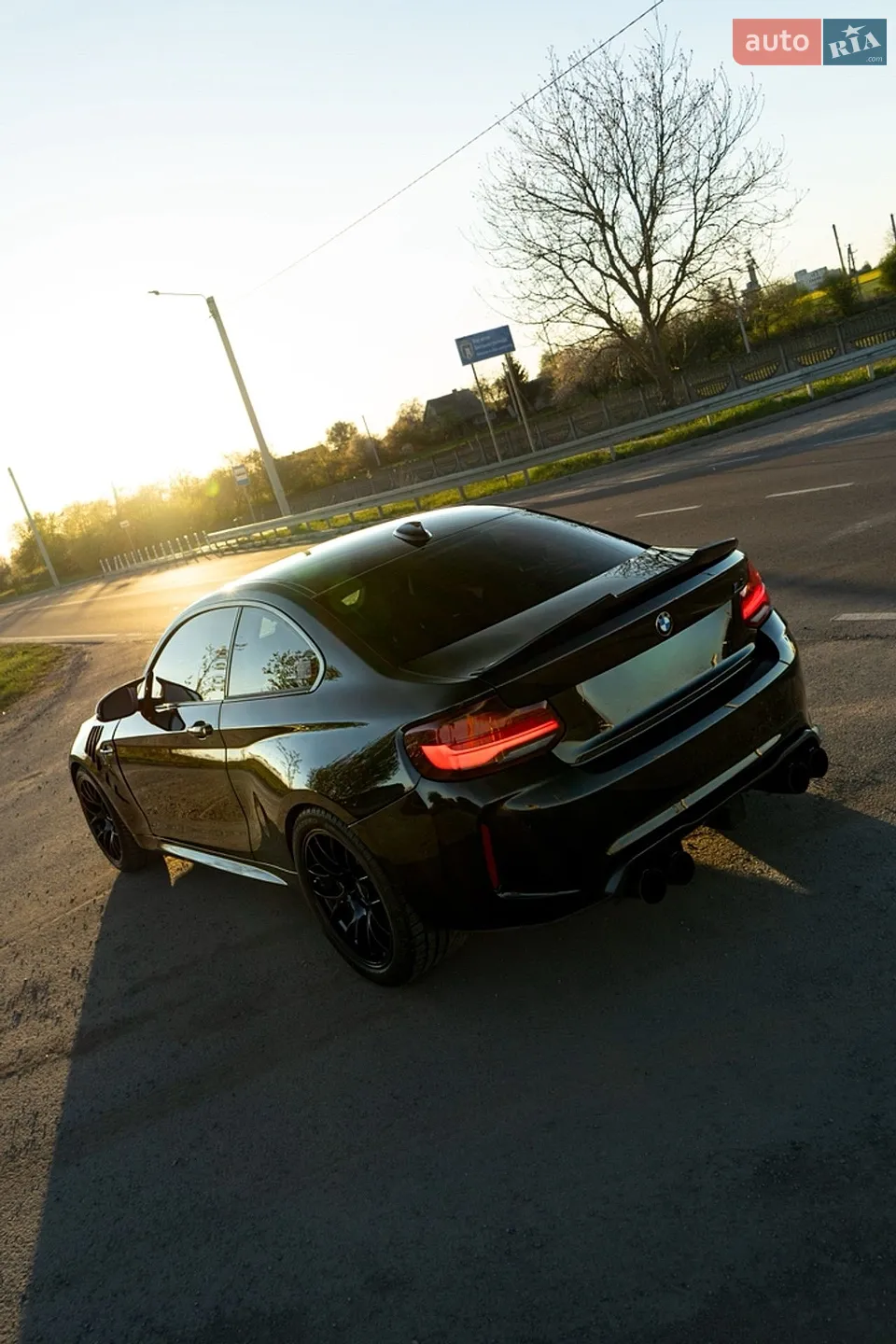2020 BMW M2 - мініатюра 9