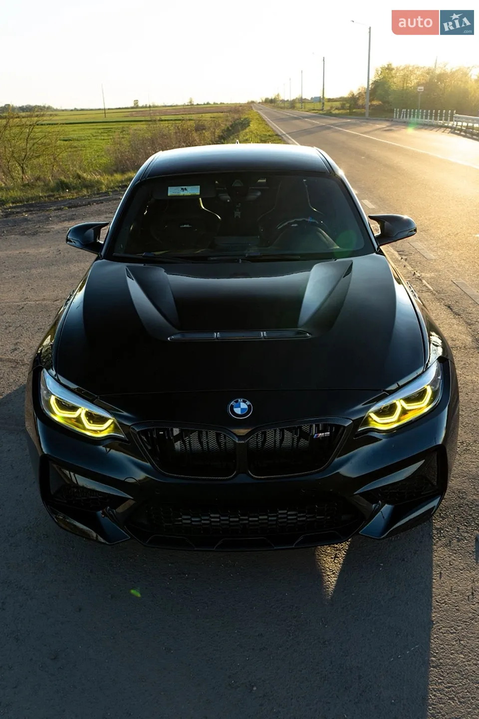 2020 BMW M2 - мініатюра 2