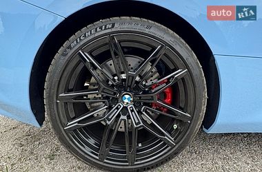 Купе BMW M2 2024 в Дніпрі