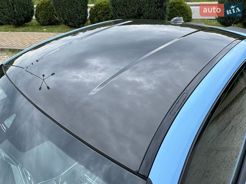 Купе BMW M2 2024 в Дніпрі