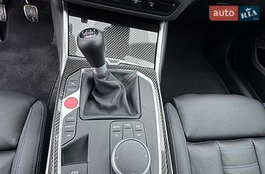 Купе BMW M2 2024 в Дніпрі