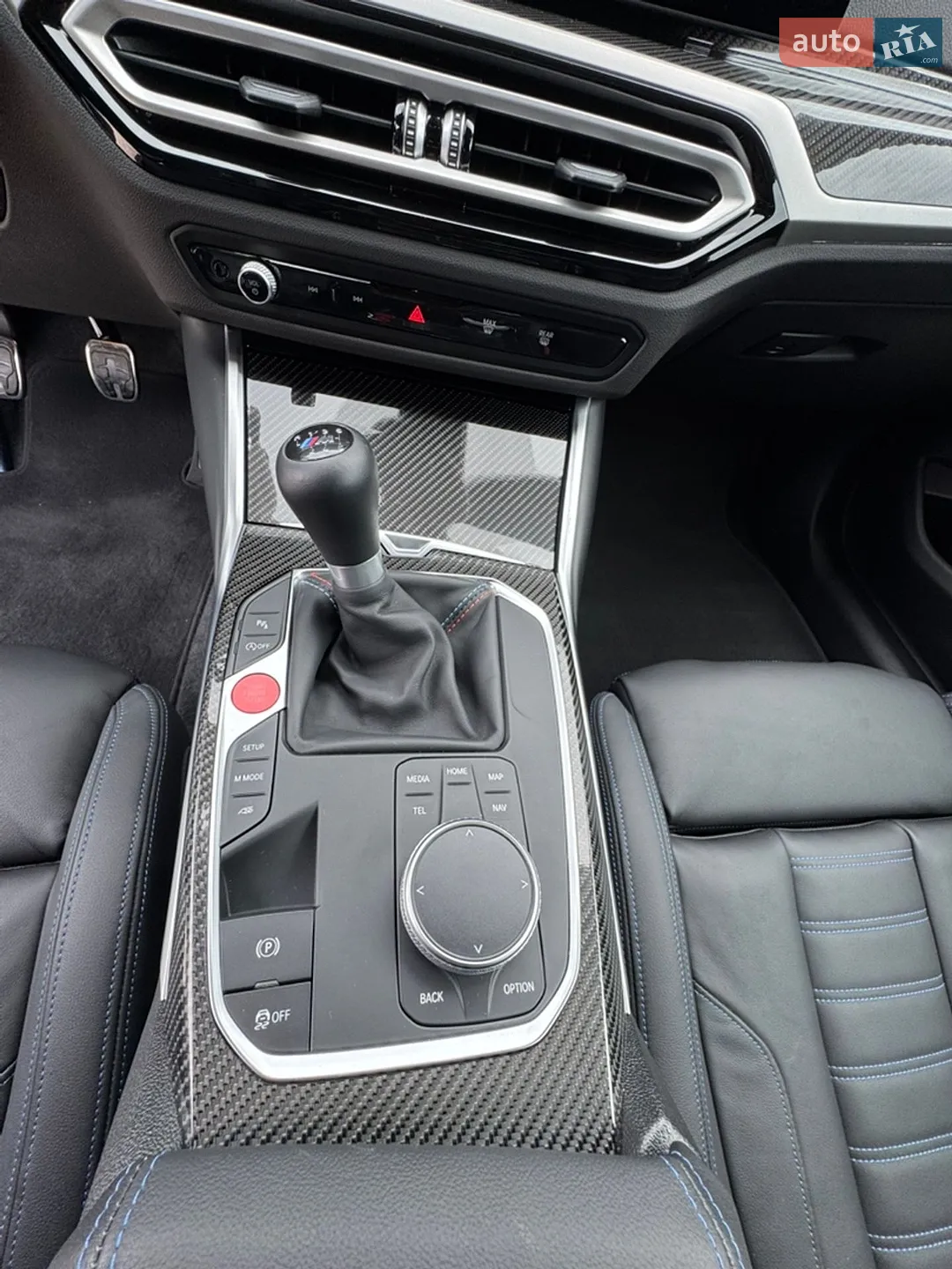2024 BMW M2 - мініатюра 36