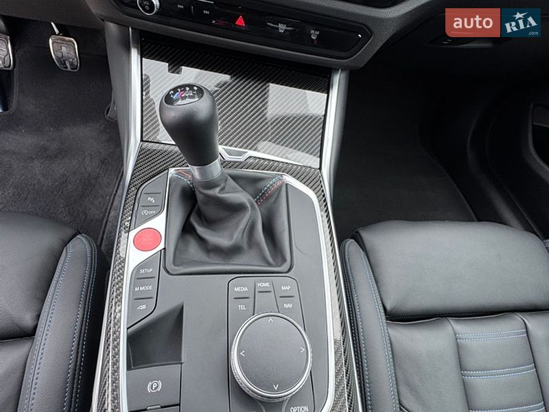 Купе BMW M2 2024 в Дніпрі