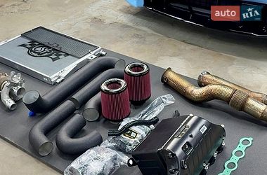 Купе BMW M2 2024 в Дніпрі