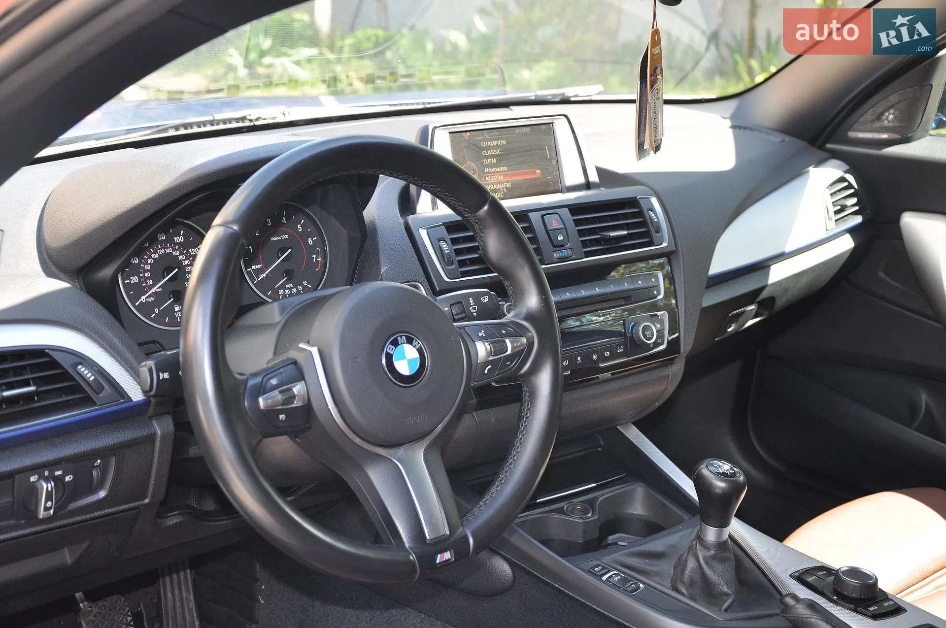2015 BMW 2er - мініатюра 6