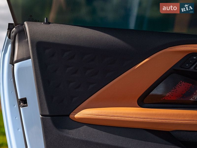 Купе BMW M2 2024 в Тернополе