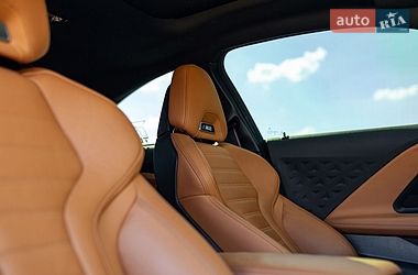 Купе BMW M2 2024 в Тернополе