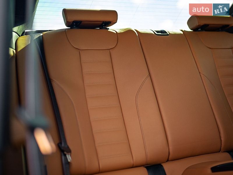 Купе BMW M2 2024 в Тернополе