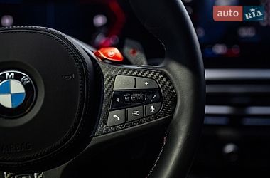 Купе BMW M2 2024 в Тернополе