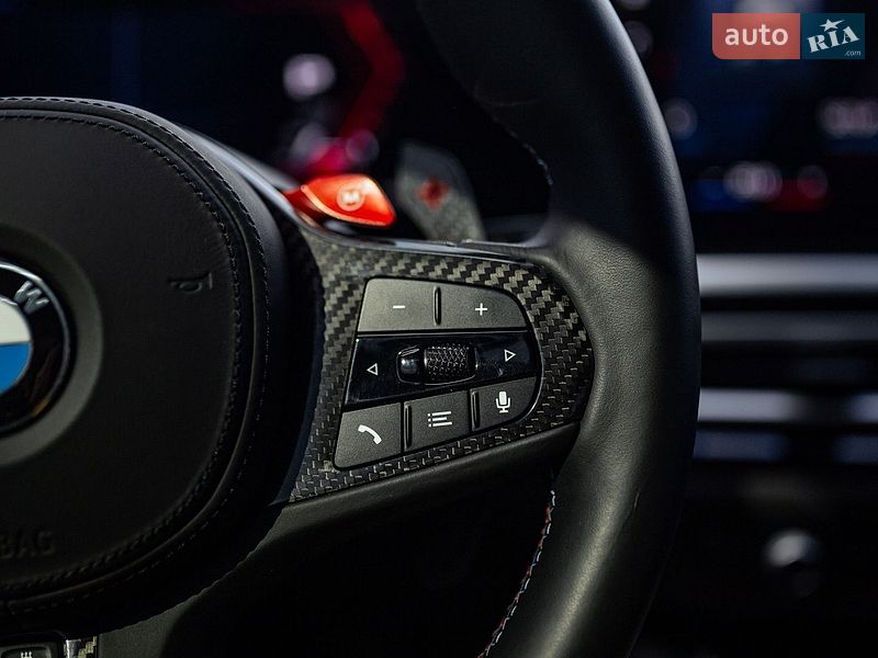 Купе BMW M2 2024 в Тернополе