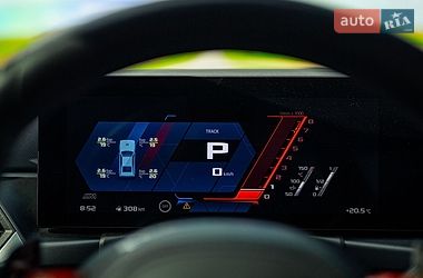Купе BMW M2 2024 в Тернополе
