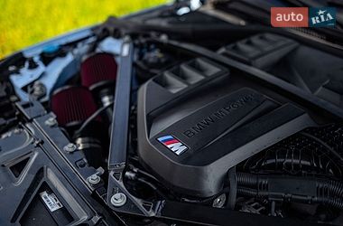 Купе BMW M2 2024 в Тернополе
