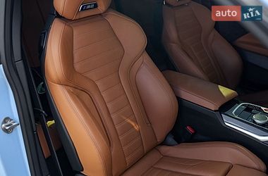 Купе BMW M2 2024 в Тернополе