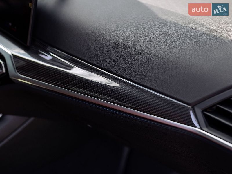 Купе BMW M2 2024 в Тернополе