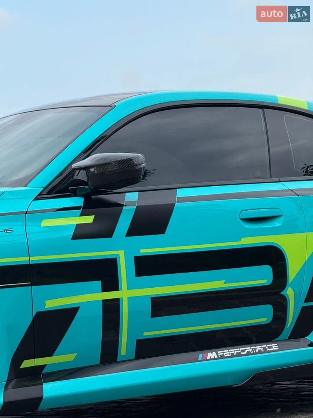 2023 BMW M2 - мініатюра 10