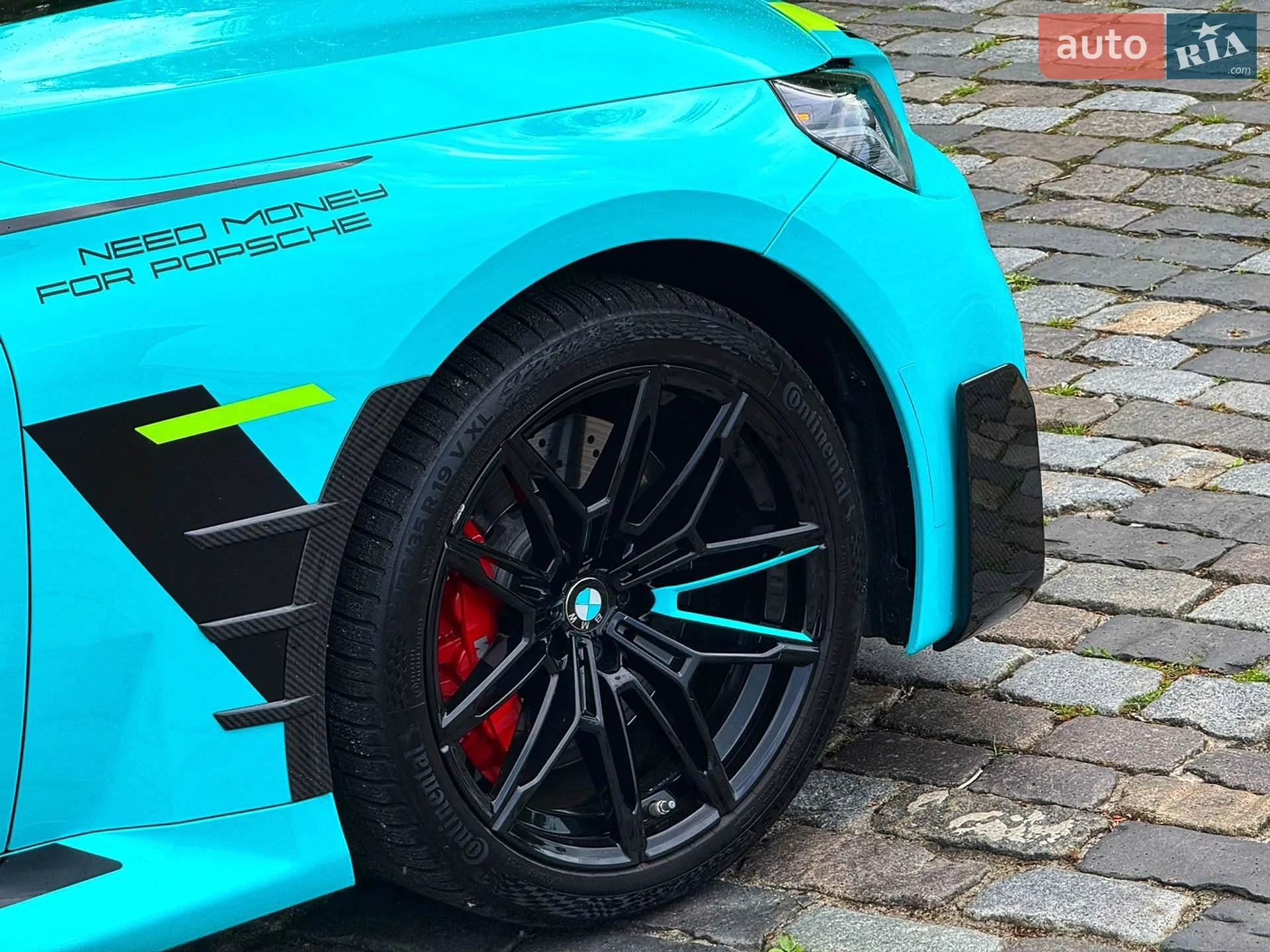 2023 BMW M2 - мініатюра 2