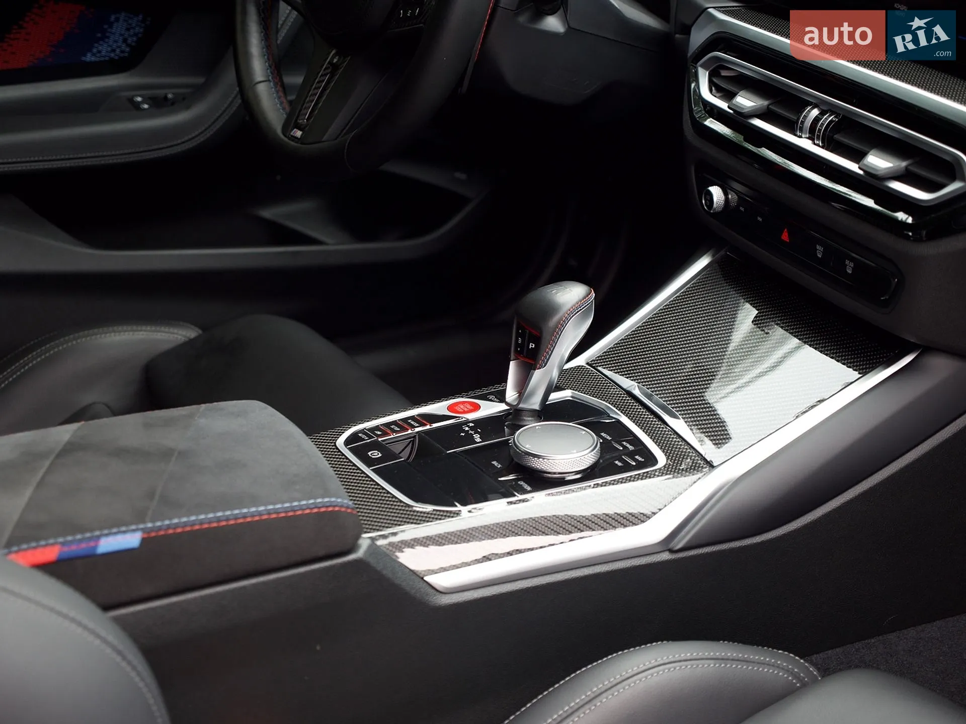 2023 BMW M2 - мініатюра 15