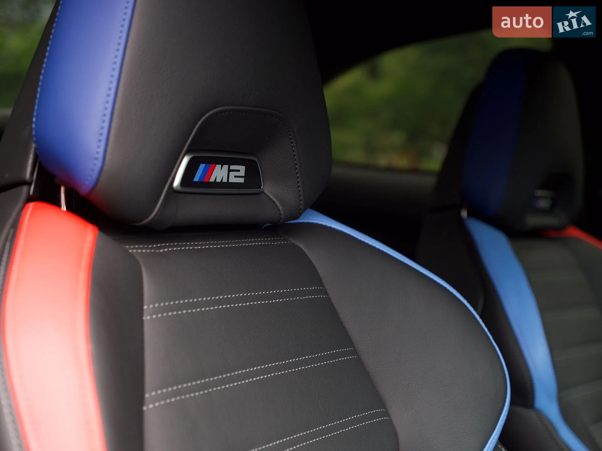 2023 BMW M2 - мініатюра 16