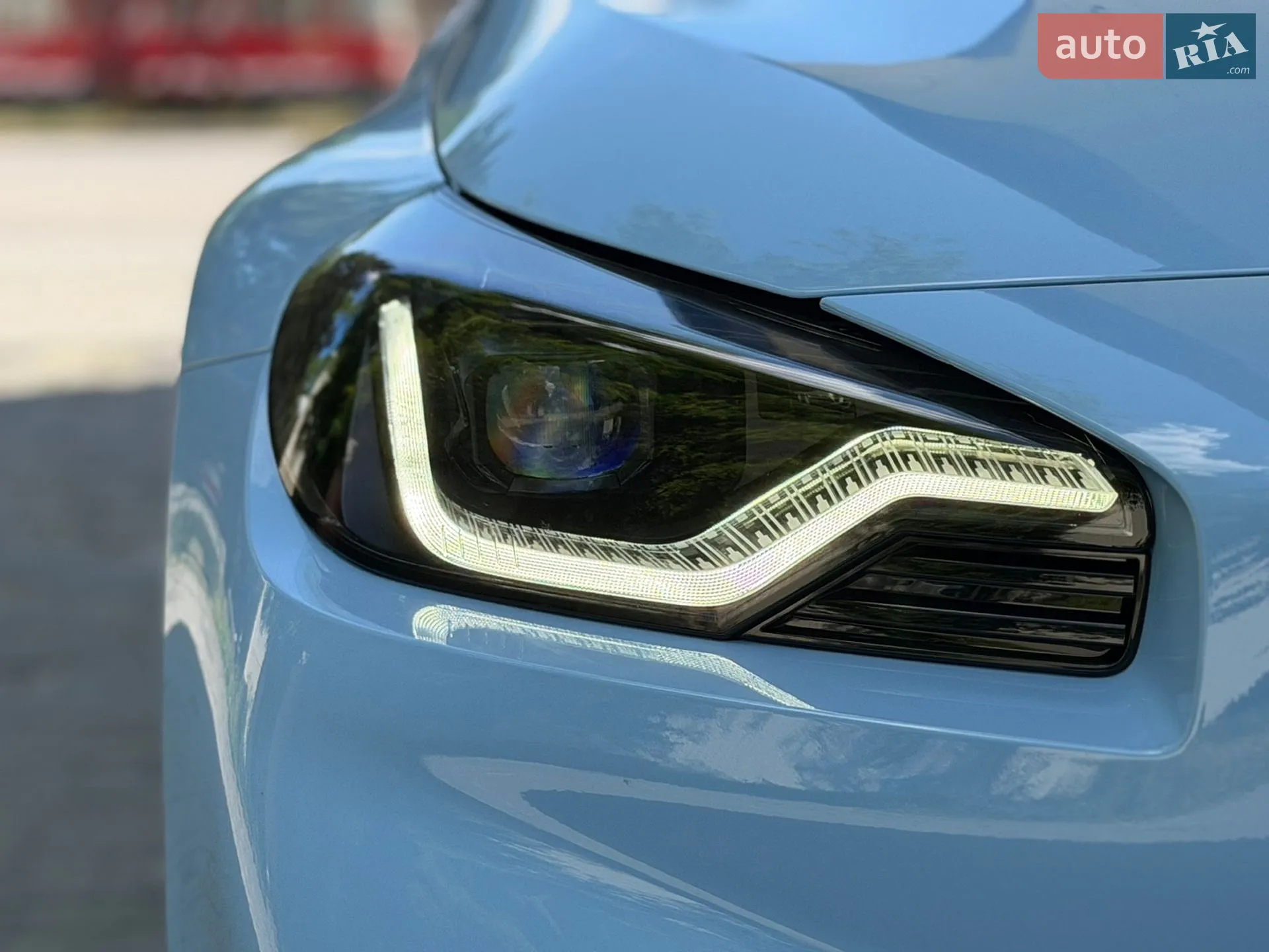 2024 BMW M2 - мініатюра 12