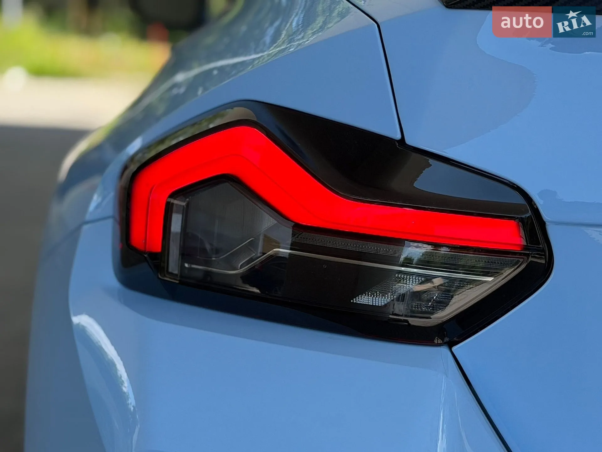2024 BMW M2 - мініатюра 29