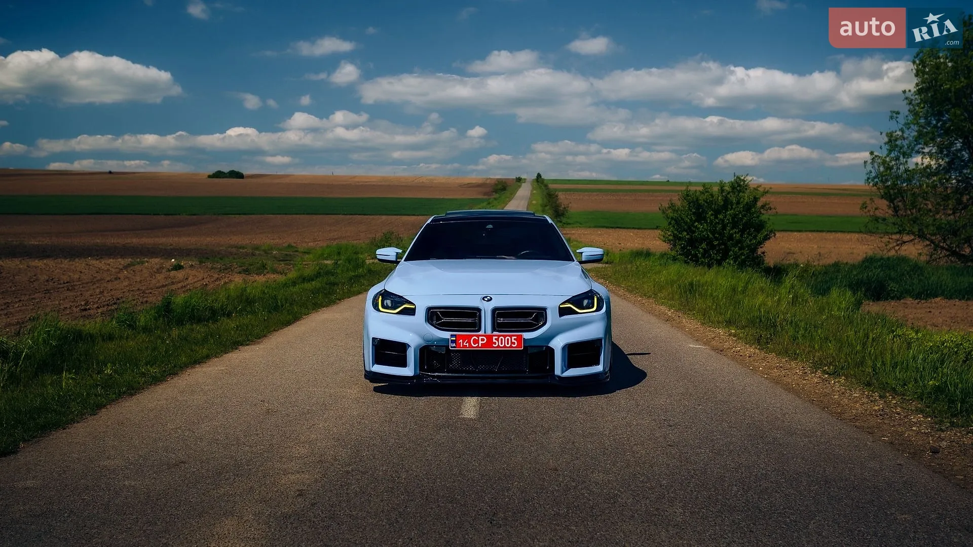 2024 BMW M2 - мініатюра 16
