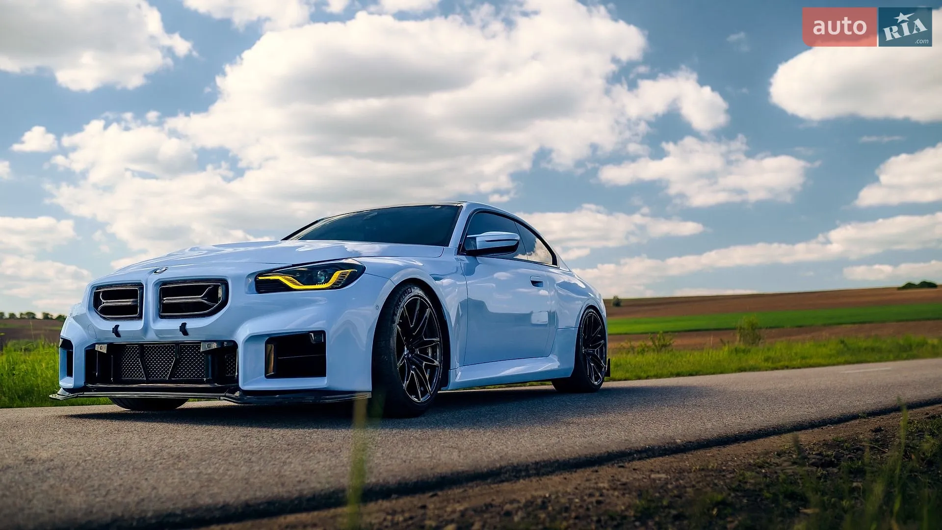 2024 BMW M2 - мініатюра 9