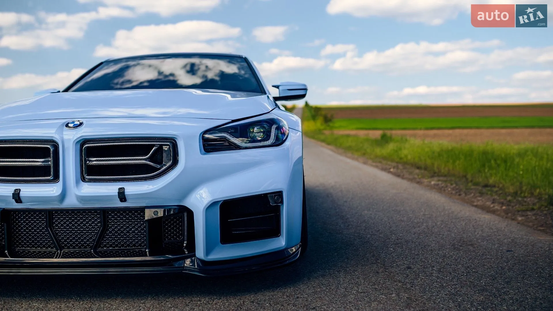 2024 BMW M2 - мініатюра 21