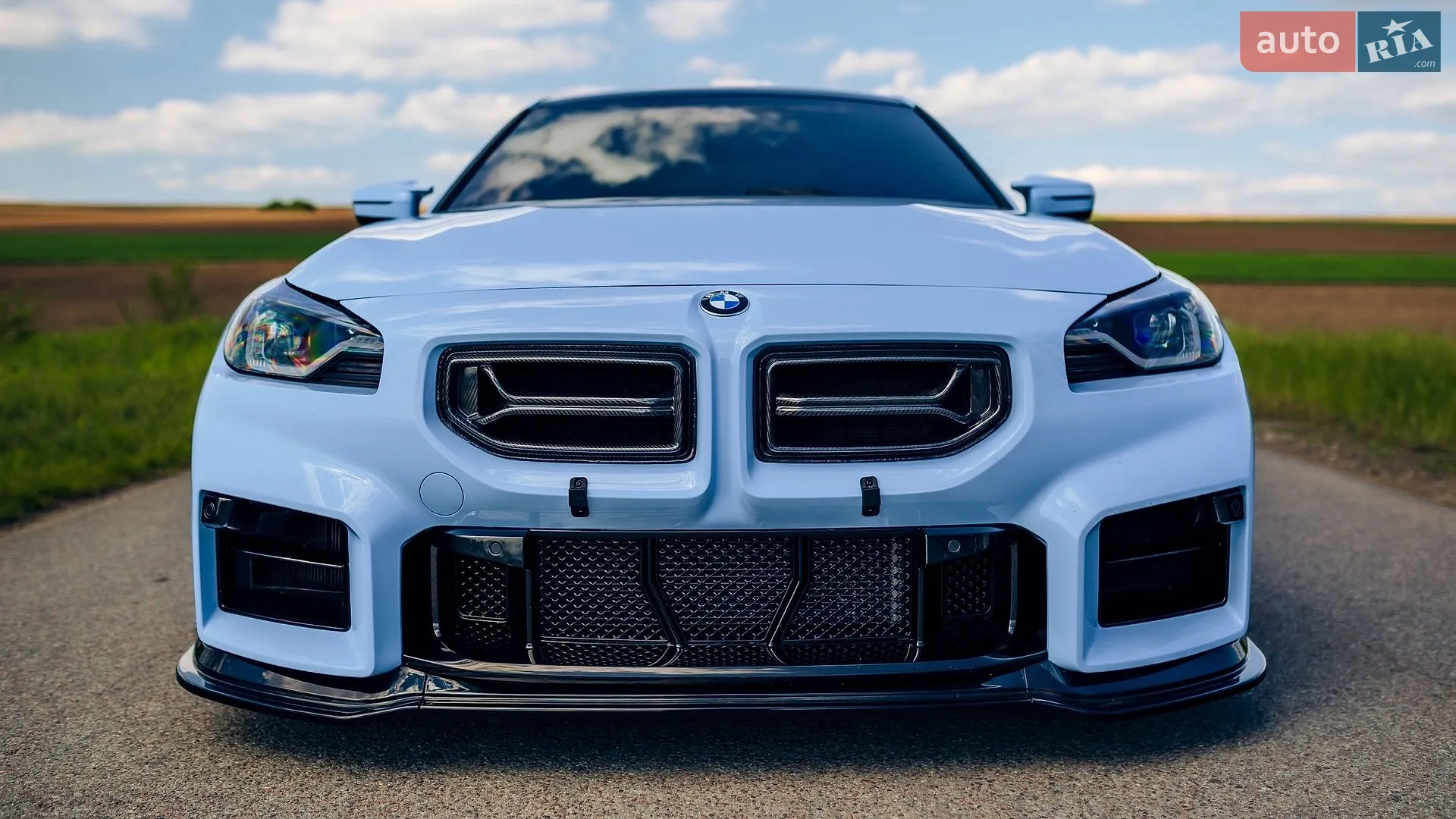2024 BMW M2 - мініатюра 22