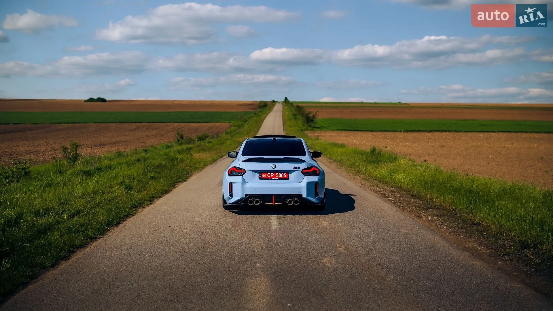 2024 BMW M2 - мініатюра 35