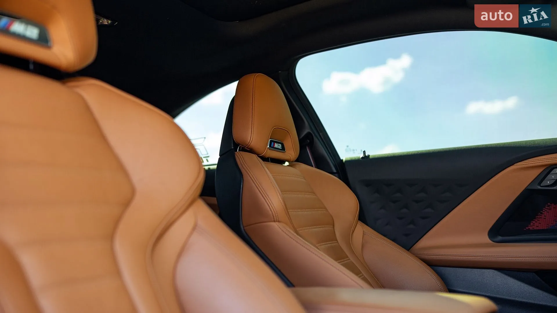 2024 BMW M2 - мініатюра 58