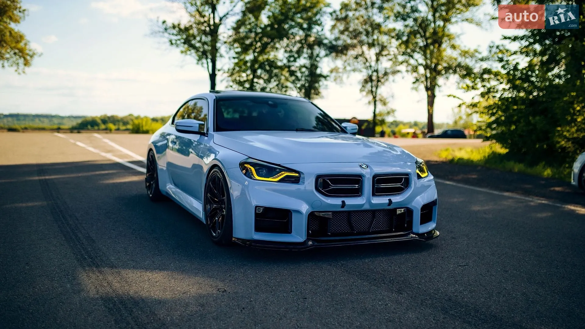 2024 BMW M2 - мініатюра 5