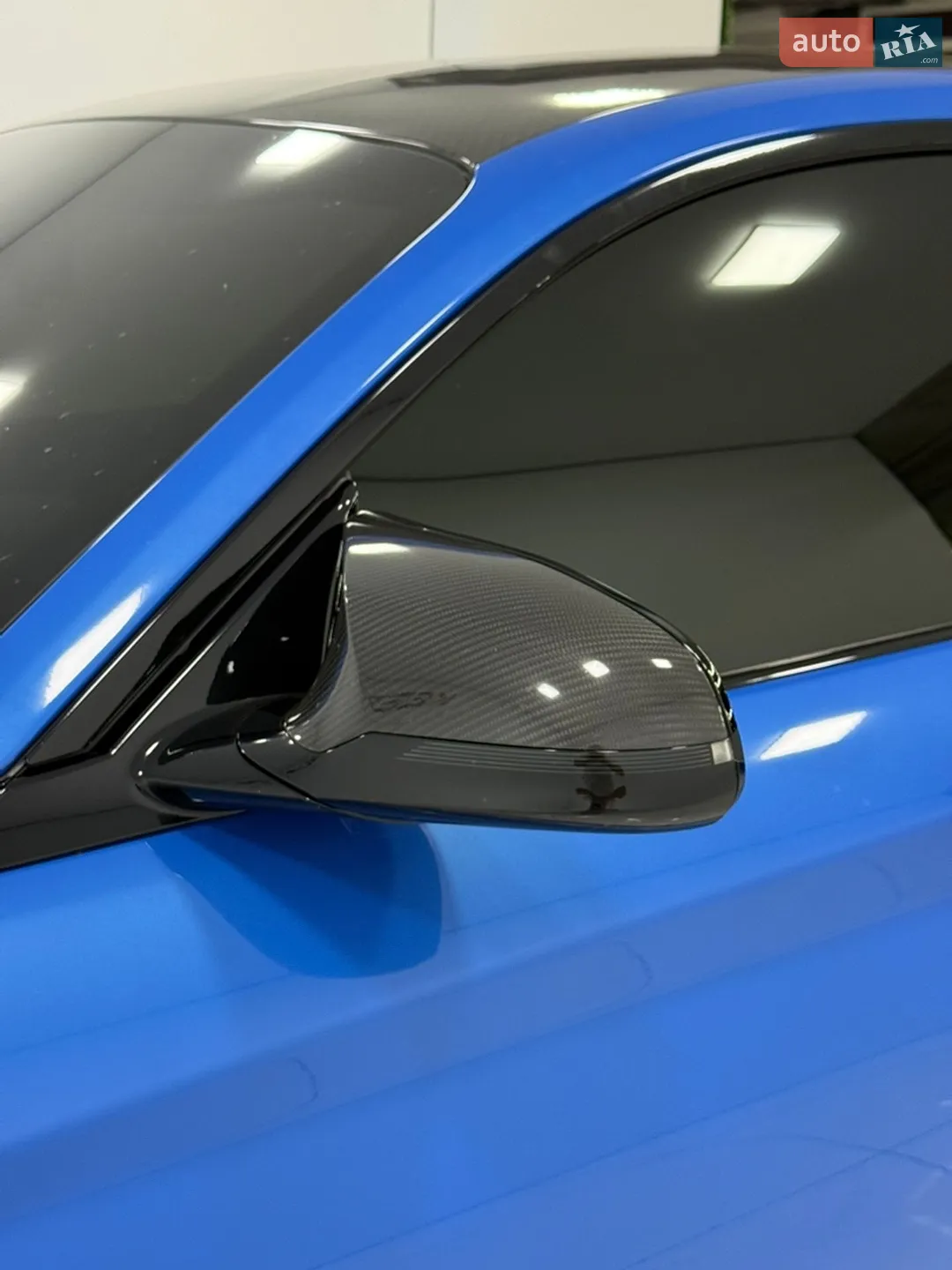 2020 BMW M2 - мініатюра 16