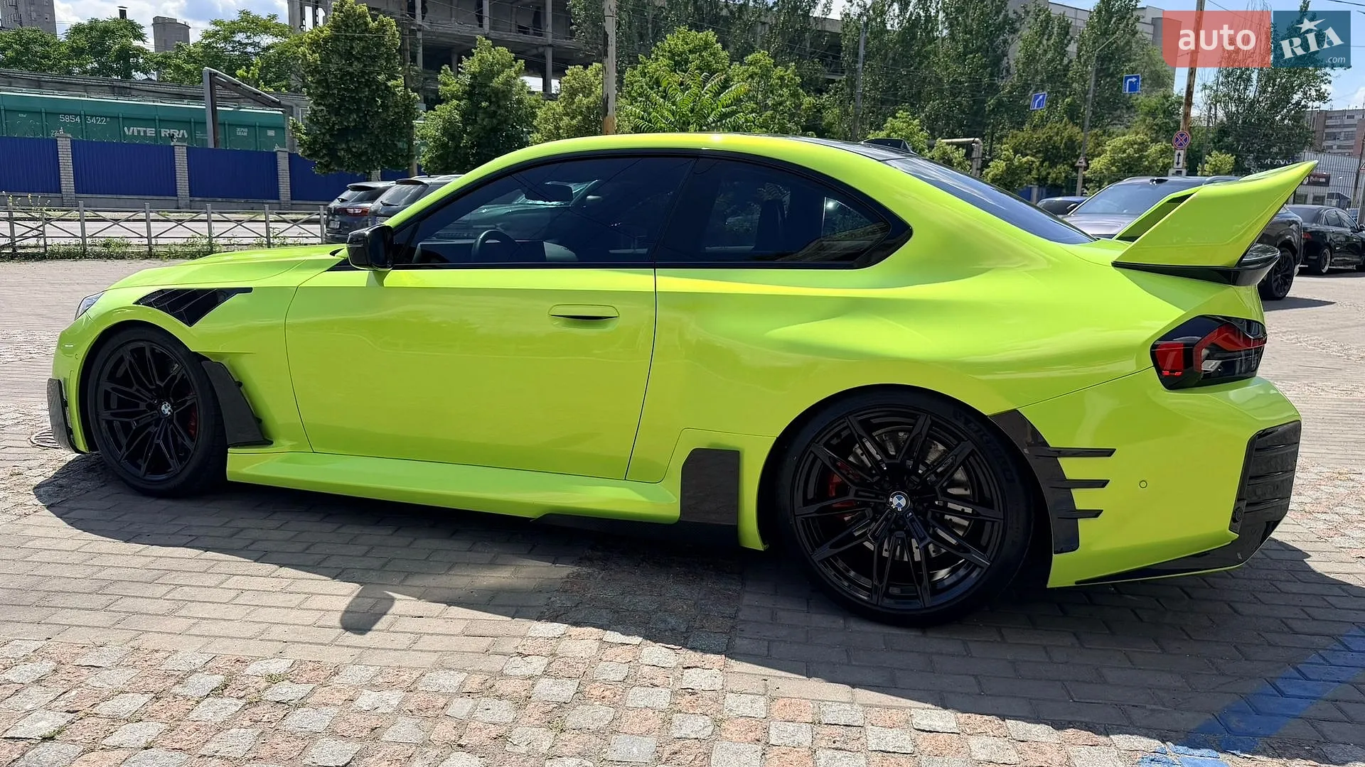 2024 BMW M2 - мініатюра 12
