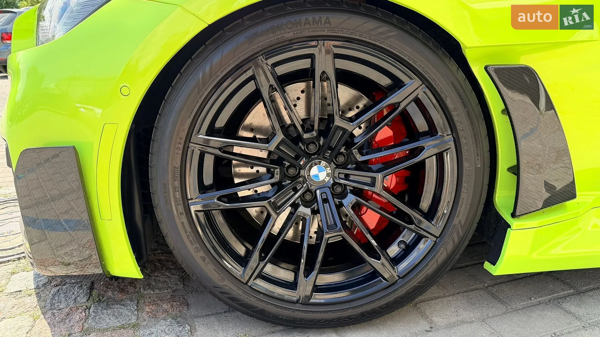 2024 BMW M2 - мініатюра 15