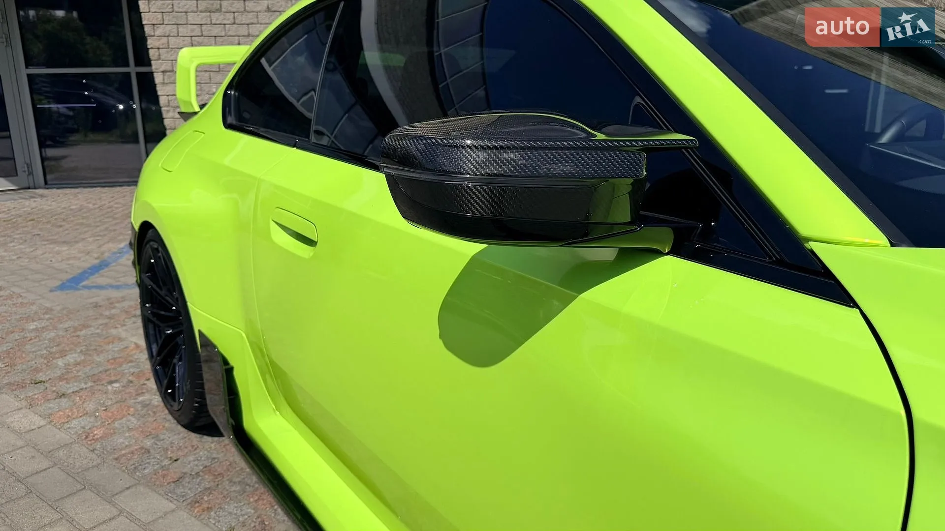 2024 BMW M2 - мініатюра 21