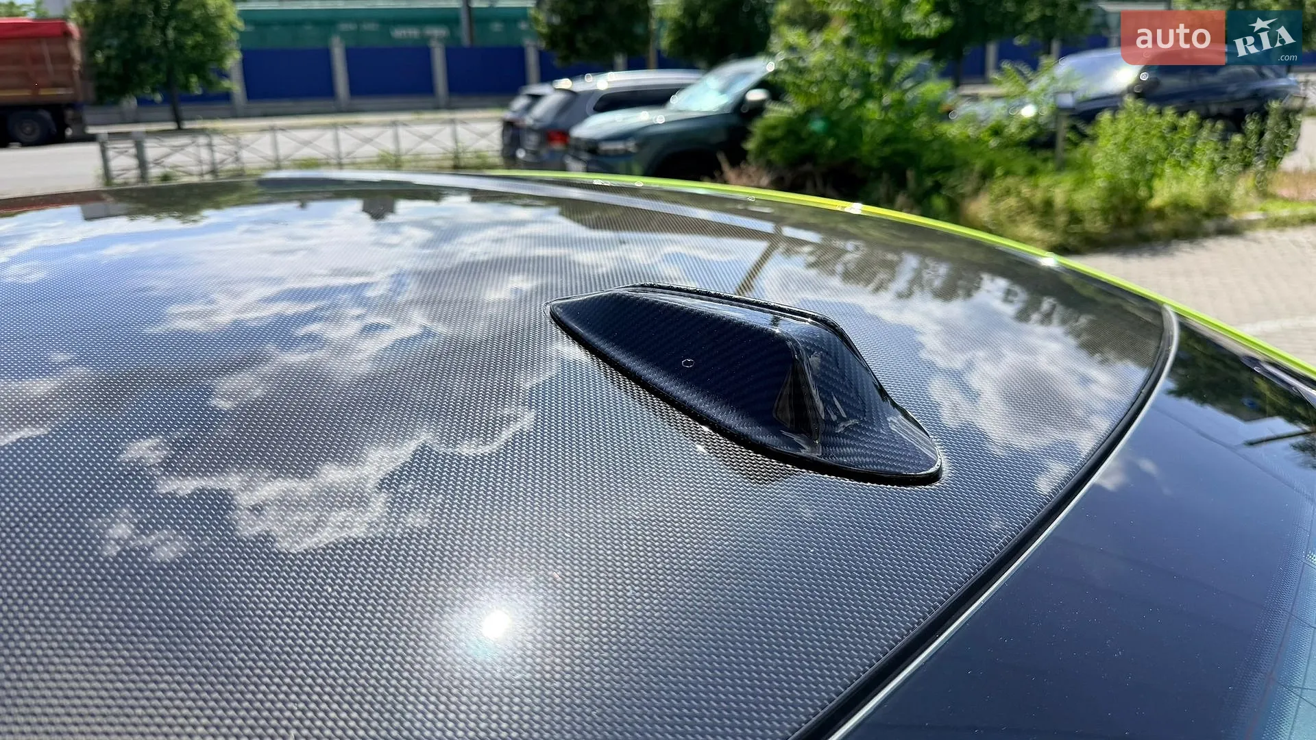 2024 BMW M2 - мініатюра 26
